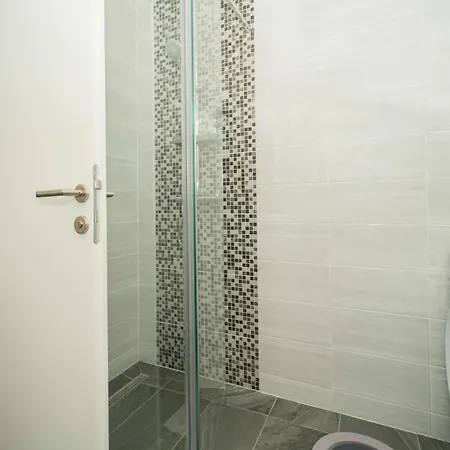Apartman 2 Bedroom Nice Apartment In Vela Luka *